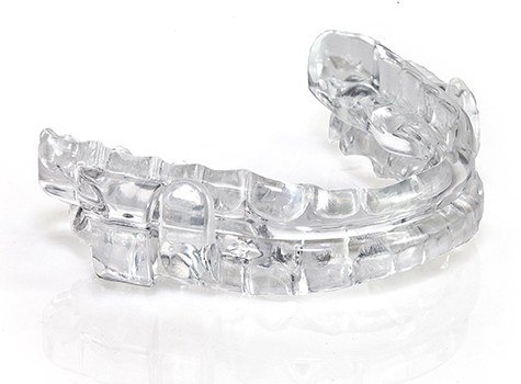 prosomnus oral appliance