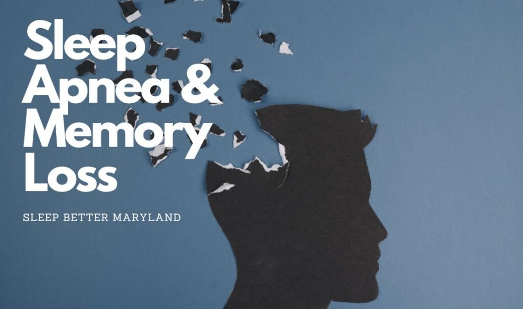 Sleep Apnea & Memory Loss