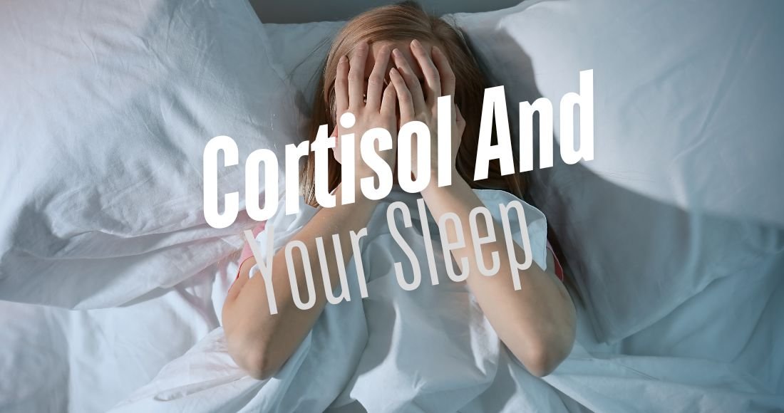 Sleep Apnea and Cortisol: How Howard County Residents Can Break the Stress Cycle